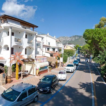 Guest House Dolce Vita Cala Gonone Eksteriør billede