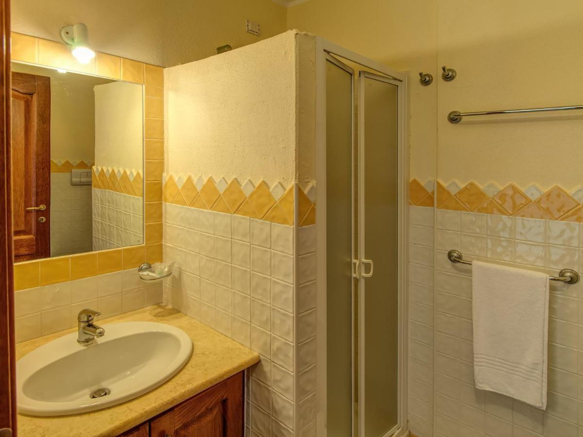 Guest House Dolce Vita Cala Gonone Eksteriør billede