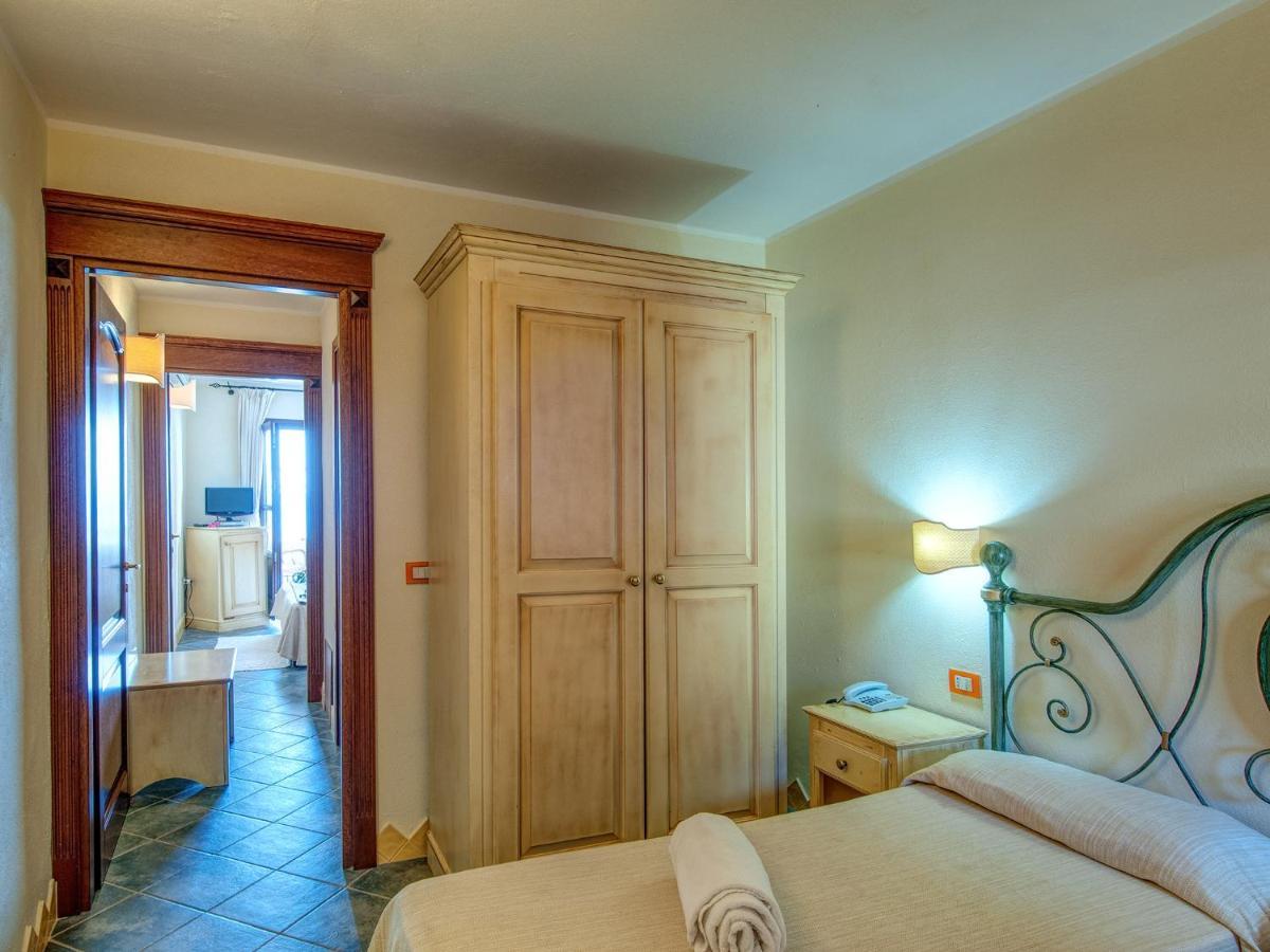 Guest House Dolce Vita Cala Gonone Eksteriør billede
