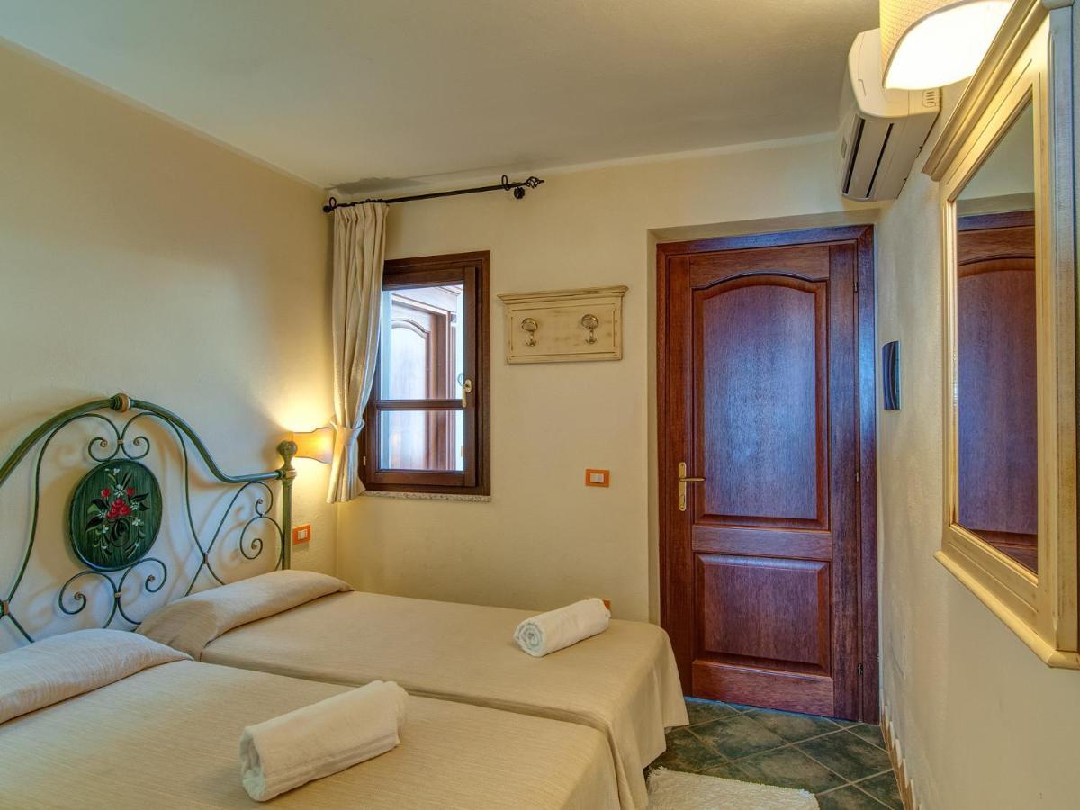 Guest House Dolce Vita Cala Gonone Eksteriør billede